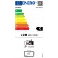 Smart TV LED 164vm Crystal Samsung UE65CU8072  4K Televizoare LED