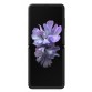 Samsung Galaxy Z Flip 256GB 8GB RAM Dual SIM Mirror Black Telefoane Mobile SmartPhone