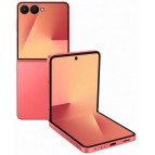 SmartPhone Samsung Galaxy Z Flip7 512GB 12GB RAM 5G Dual SIM Coral Red Telefoane Mobile SmartPhone