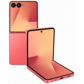 SmartPhone Samsung Galaxy Z Flip7 512GB 12GB RAM 5G Dual SIM Coral Red
