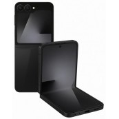 SmartPhone Samsung Galaxy Z Flip7 FE 256GB 8GB RAM 5G Dual SIM Black