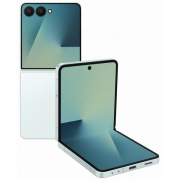 SmartPhone Samsung Galaxy Z Flip7 512GB 12GB RAM 5G Dual SIM Mint Telefoane Mobile SmartPhone