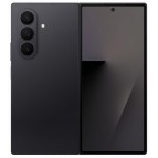 Samsung Galaxy Z Fold7 256GB 12GB RAM Dual SIM 5G Jet Black Telefoane Mobile
