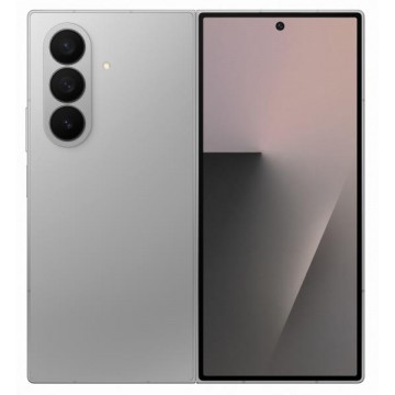 Samsung Galaxy Z Fold7 256GB 12GB RAM Dual SIM 5G Silver Shadow Telefoane Mobile