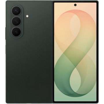 SmartPhone Samsung Galaxy Z Fold8 ultra 256GB 12GB RAM DUAL Graphite + folie protectie Display Telefoane Mobile SmartPhone