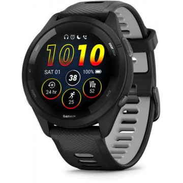 SmartWatch Garmin Forerunner 265 GPS AMOLED 46mm  Ceasuri