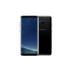 Samsung Galaxy S8 plus G955F Black  Telefoane Mobile SmartPhone