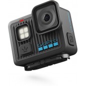 GoPro Camera video sport GoPro LIT Hero 4K 60FPS Wi-Fi  Black CHDHF-132-EU Camere Foto