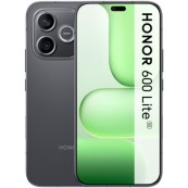 SmartPhone Honor 600 lite 256GB RAM 8GB 5G Velvet Black Telefoane Mobile SmartPhone