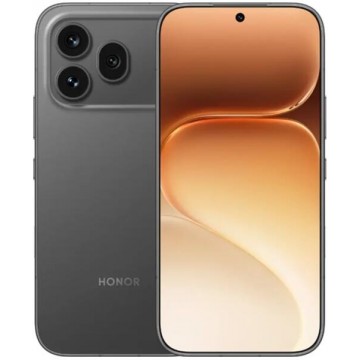 SmartPhone Honor 600 Pro 5G 512GB 12GB RAM Dual Black Telefoane Mobile SmartPhone