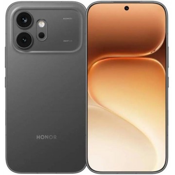 HONOR 600 5G 256GB RAM 8GB Dual Black Telefoane Mobile SmartPhone