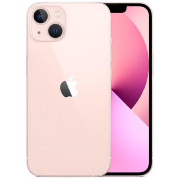 Apple iPhone 13 128GB 5G Pink Telefoane Mobile SmartPhone
