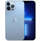 Apple iPhone 13 Pro 256GB  Sierra Blue Telefoane Mobile SmartPhone