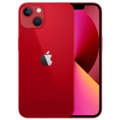 Apple iPhone 13 128GB 5G Red + folie protecție Display 