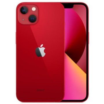 Apple iPhone 13 mini 128GB 4GB RAM 5G Red Telefoane Mobile SmartPhone