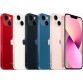 Apple iPhone 13 128GB 5G Pink + Folie protectie Display Telefoane Mobile SmartPhone
