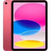Tableta Apple iPad 2025 128GB Cellular 5G MD7J4 Pink Tablete PC