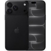 Apple iPhone 18 Pro 256GB 5G Black + folie protectie Display
