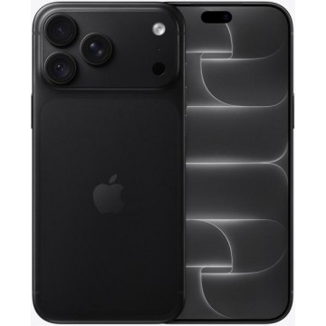 Apple iPhone 18 Pro 256GB 5G Black + folie protectie Display Telefoane Mobile SmartPhone