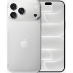Apple iPhone 18 Pro 1TB 5G Glacier + folie protectie Display Telefoane Mobile SmartPhone