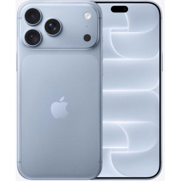 Apple iPhone 18 Pro 1TB 5G Silver + folie protectie Display Telefoane Mobile SmartPhone