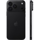 Apple iPhone 18 Pro Max 1TB 5G Black + folie protectie Display Telefoane Mobile SmartPhone