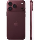 Apple iPhone 18 Pro 1TB 5G Burgundy + folie protectie Display Telefoane Mobile SmartPhone