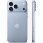 Apple iPhone 18 Pro 1TB 5G Silver + folie protectie Display Telefoane Mobile SmartPhone