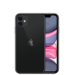 Apple iPhone 11 128GB Black  Telefoane Mobile SmartPhone