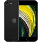 SmartPhone Appple iPhone SE 2020 64GB Black Telefoane Mobile SmartPhone