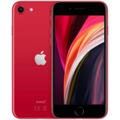 SmartPhone Appple iPhone SE 2020 64GB Red
