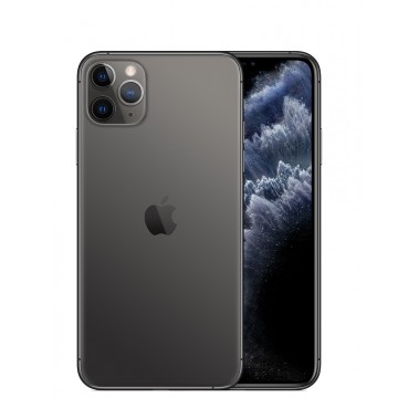 Apple iPhone 11 Pro MAX 512GB Space Grey Telefoane Mobile SmartPhone