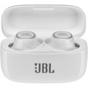 Casti sport wireless in ear JBL LIVE 300TWS White