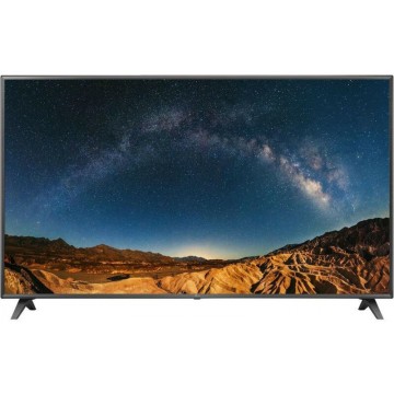 Smart Tv LED 127cm LG 50UR781C 4K Televizoare LED