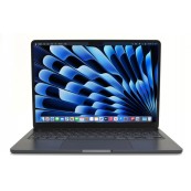 Apple MacBook Air 13 M2 MLXW3ZE 256GB SSD Gri Stelar