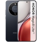 SmartPhone Honor Magic8 lite 5G 256GB 8GB RAM Dual SIM Midnight Black