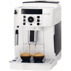 Espressor Automat DeLonghi ECAM 21.117W Magnifica S 15 bar Alb Cafetiere