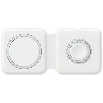 Incarcator WiFi APPLE MagSafe Duo MHXF3ZM/A Accesorii Telefoane