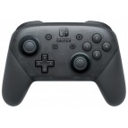 Controler Nintendo Switch Pro NSP140 Console