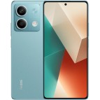 SmartPhone Xiaomi Redmi Note 13 256GB 8GB RAM 5G Dual SIM Ocean Teal