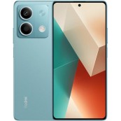 SmartPhone Xiaomi Redmi Note 13 256GB 8GB RAM 5G Dual SIM Ocean Teal
