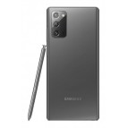 Samsung Galaxy Note 20 5G 256GB 8GB RAM Dual SIM Gray Telefoane Mobile SmartPhone