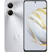 Huawei Nova 10 128GB RAM 8GB Dual SIM Silver Telefoane Mobile SmartPhone