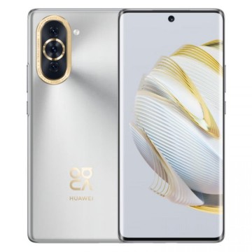 SmartPhone Huawei Nova 10 128GB RAM 8GB Dual SIM + Folie Protectie Display Telefoane Mobile SmartPhone