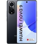 Huawei Nova 9 128GB RAM 8GB Dual SIM Black + folie protectie Display Telefoane Mobile SmartPhone