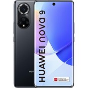 Huawei Nova 9 128GB RAM 8GB Dual SIM Black + folie protectie Display Telefoane Mobile SmartPhone