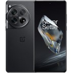 SmartPhone OnePlus 12 Dual SIM 512GB 16GB RAM 5G Black