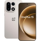 Telefon mobil OnePlus 15 Dual SIM 512GB 16GB RAM 5G Sand Storm