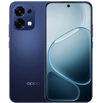 SmartPhone Oppo A6 pro 5G 256GB RAM 8GB Stellar Black  Telefoane Mobile SmartPhone