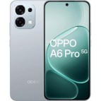 SmartPhone Oppo A6 pro 5G 256GB RAM 8GB Lunar Titanium Telefoane Mobile SmartPhone